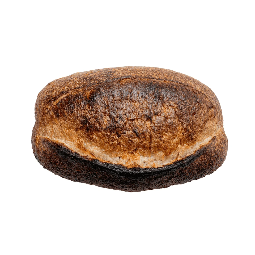 Whole Wheat Sourdough